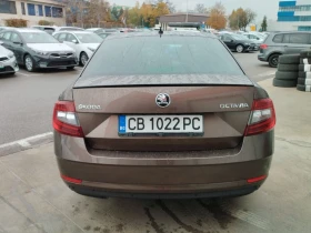 Skoda Octavia 1.5 tsi DSG, снимка 5