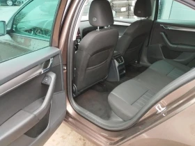 Skoda Octavia 1.5 tsi DSG, снимка 7