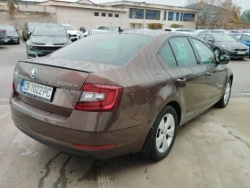 Skoda Octavia 1.5 tsi DSG, снимка 4