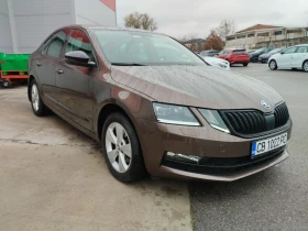 Skoda Octavia 1.5 tsi DSG, снимка 3