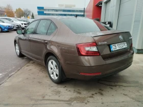 Skoda Octavia 1.5 tsi DSG, снимка 6