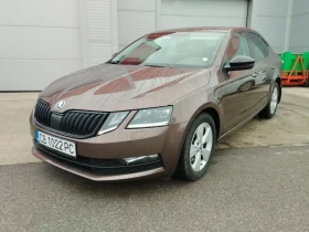 Skoda Octavia 1.5 tsi DSG, снимка 1