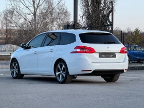 Peugeot 308 1.6HDI 120..  | Mobile.bg    3