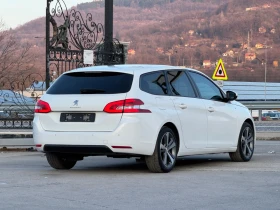 Peugeot 308 1.6HDI 120..  | Mobile.bg    4