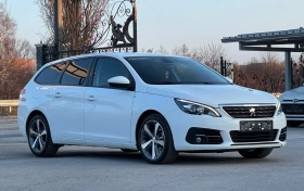 Peugeot 308 1.6HDI 120..  | Mobile.bg    6