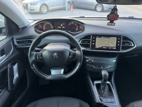 Peugeot 308 1.6HDI 120..  | Mobile.bg    12