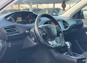 Peugeot 308 1.6HDI 120..  | Mobile.bg    7