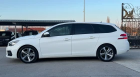 Peugeot 308 1.6HDI 120..  | Mobile.bg    2