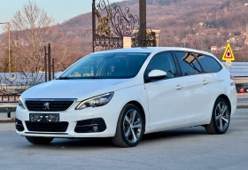 Peugeot 308 1.6HDI 120к.с. АВТОМАТ 1