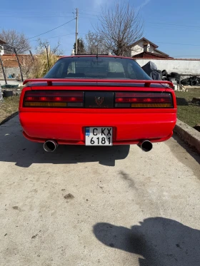 Pontiac Firebird, снимка 4