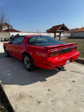 Pontiac Firebird, снимка 3