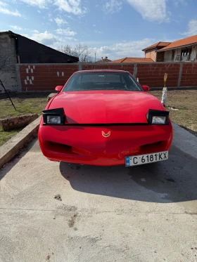 Pontiac Firebird, снимка 2