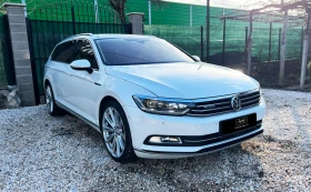 VW Passat 2.0 TDI Highline 4MOTION Virtual Cockpit, IQ Led , снимка 1