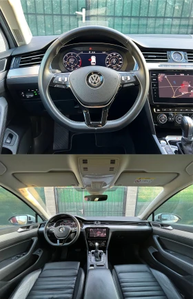 VW Passat 2.0 TDI Highline 4MOTION Virtual Cockpit, IQ Led , снимка 8