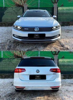 VW Passat 2.0 TDI Highline 4MOTION Virtual Cockpit, IQ Led , снимка 4