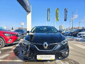 Renault Megane 1.5 dCi - 26500 лв. - 92665274 | Car24.bg