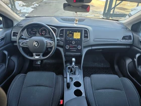 Renault Megane 1.5 dCi - 26500 лв. - 92665274 | Car24.bg