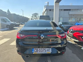 Renault Megane 1.5 dCi - 26500 лв. - 92665274 | Car24.bg