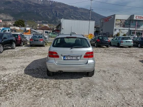     Mercedes-Benz B 200 200Cdi/Automatic