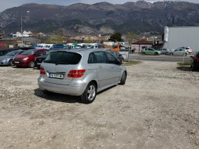 Mercedes-Benz B 200 200Cdi/Automatic, снимка 6