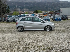     Mercedes-Benz B 200 200Cdi/Automatic