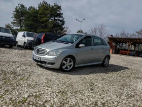     Mercedes-Benz B 200 200Cdi/Automatic