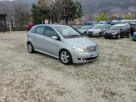     Mercedes-Benz B 200 200Cdi/Automatic