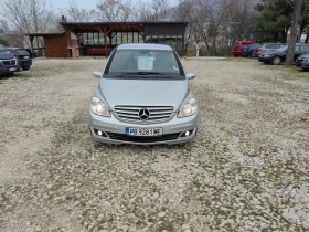     Mercedes-Benz B 200 200Cdi/Automatic