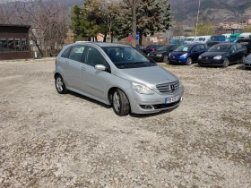 Mercedes-Benz B 200 200Cdi/Automatic | Mobile.bg    2