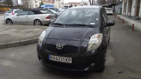 Toyota Yaris 1.4.d.90.k.c.4.100 km.НОВА., снимка 8