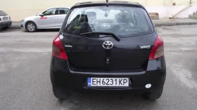 Toyota Yaris 1.4.d.90.k.c.4.100 km.НОВА., снимка 4