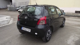 Toyota Yaris 1.4.d.90.k.c.4.100 km.НОВА., снимка 3