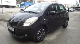 Toyota Yaris 1.4.d.90.k.c.4.100 km.НОВА., снимка 7