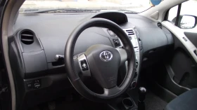 Toyota Yaris 1.4.d.90.k.c.4.100 km.НОВА., снимка 10