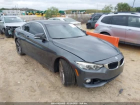 BMW 430 * I* CARFAX* АВТОФИНАНСИРАНЕ*  1