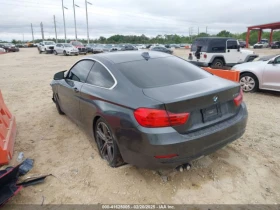 BMW 430 * I* CARFAX* АВТОФИНАНСИРАНЕ* - 24899 лв. - 87120791 | Car24.bg