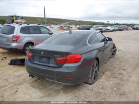 BMW 430 * I* CARFAX* АВТОФИНАНСИРАНЕ* - 24899 лв. - 87120791 | Car24.bg