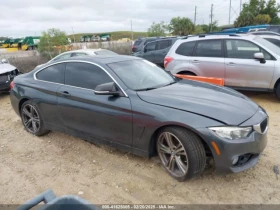 BMW 430 * I* CARFAX* АВТОФИНАНСИРАНЕ* - 24899 лв. - 87120791 | Car24.bg