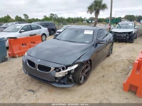 BMW 430 * I* CARFAX* АВТОФИНАНСИРАНЕ* - 24899 лв. - 87120791 | Car24.bg