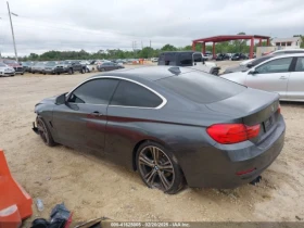 BMW 430 * I* CARFAX* АВТОФИНАНСИРАНЕ* - 24899 лв. - 87120791 | Car24.bg