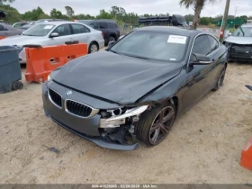 BMW 430 * I* CARFAX* АВТОФИНАНСИРАНЕ* - 24899 лв. - 87120791 | Car24.bg