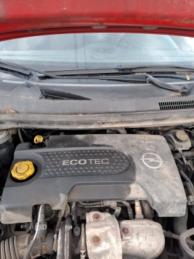 Opel Corsa | Mobile.bg    8