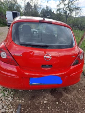 Opel Corsa | Mobile.bg    2
