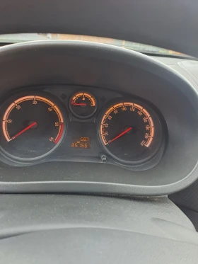 Opel Corsa | Mobile.bg    3