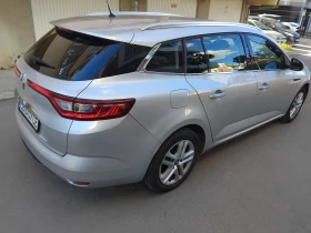 Renault Megane 1.5 NAVI LED | Mobile.bg    13