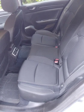Renault Megane 1.5 NAVI LED | Mobile.bg    12