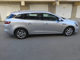 Renault Megane 1.5 NAVI LED | Mobile.bg    7