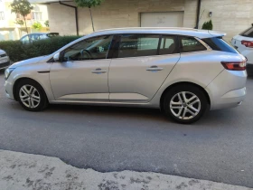 Renault Megane 1.5 NAVI LED | Mobile.bg    8