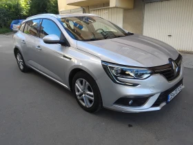 Renault Megane 1.5 NAVI LED | Mobile.bg    3
