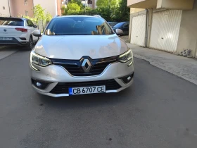 Renault Megane 1.5 NAVI LED | Mobile.bg    11